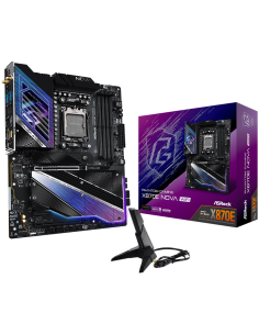 ASROCK X870E Nova Wifi ATX... 2